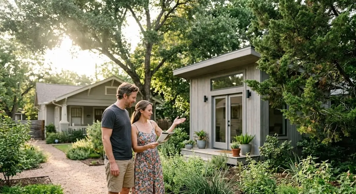 A Built-In Path to ADU Rental Income Austin Landlords Keep Overlooking